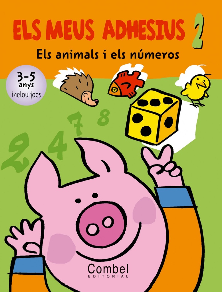 Els animals i els números