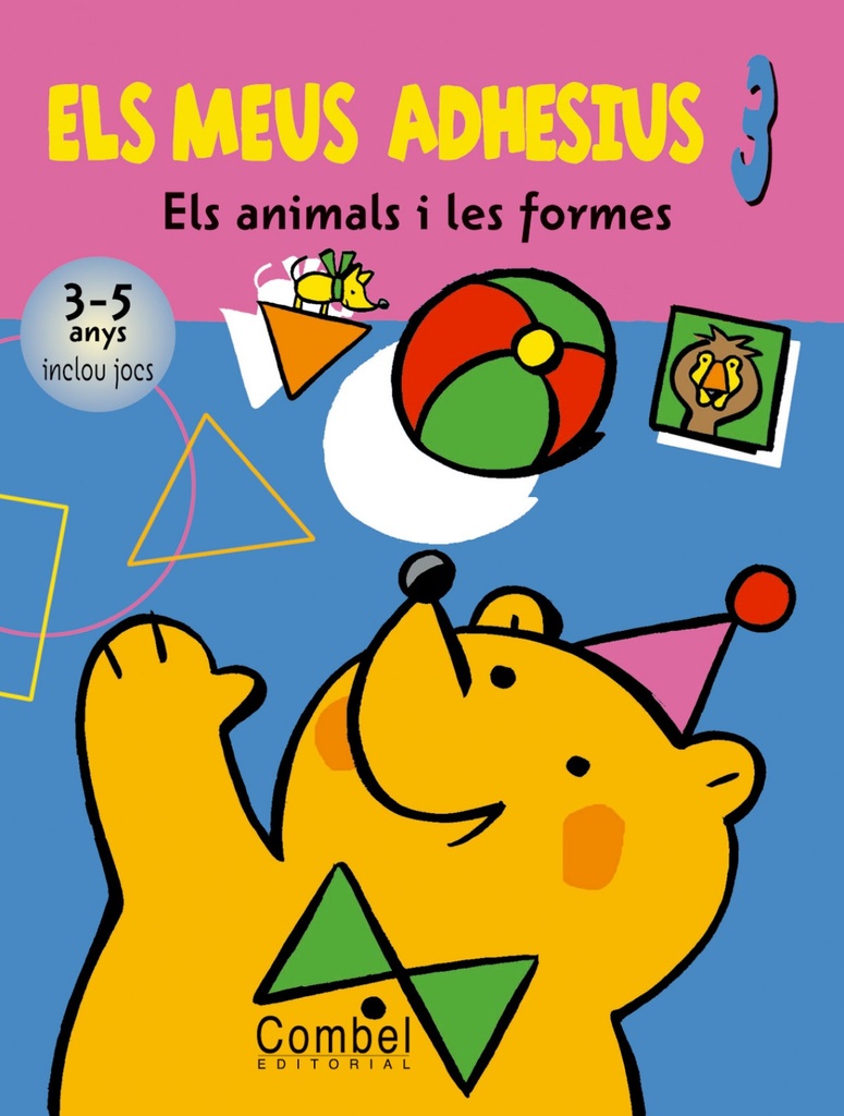 Els animals i les formes