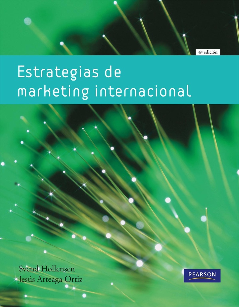 Estrategias de marketing internacional