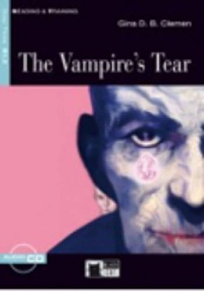 Vampire´s tear