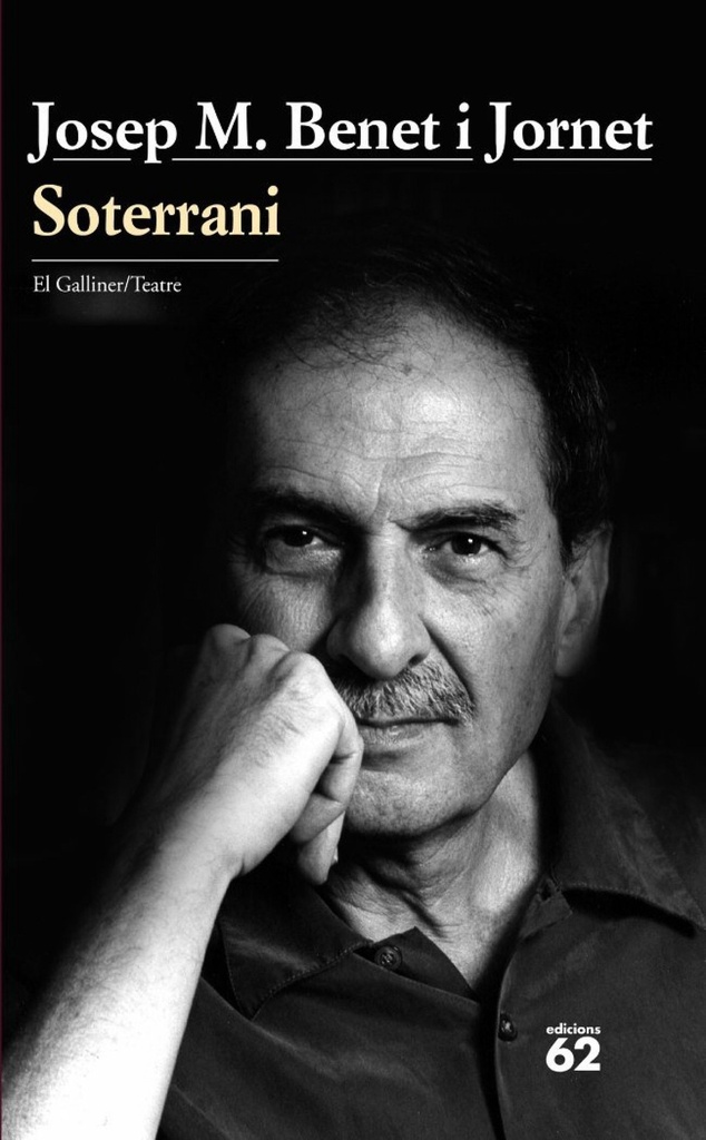 Soterrani