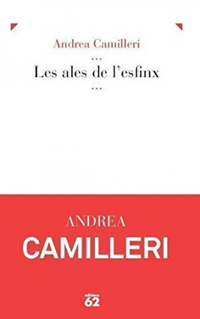 Les ales de l´esfinx