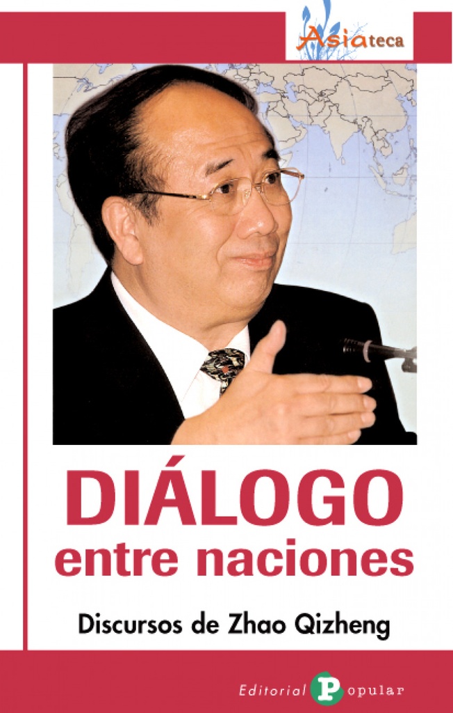 Diálogo entre naciones