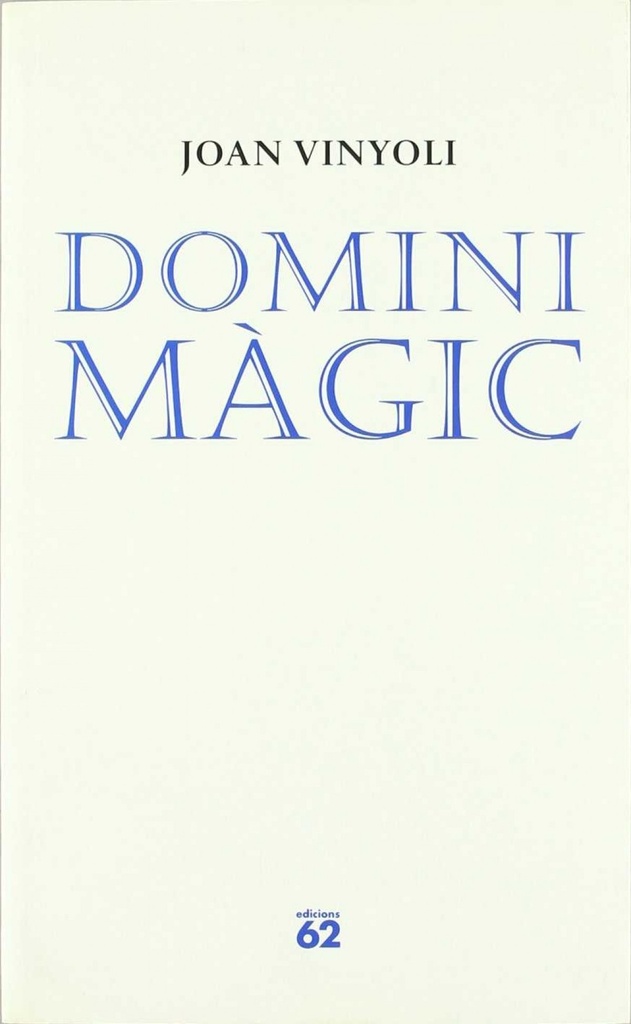 Domini Màgic