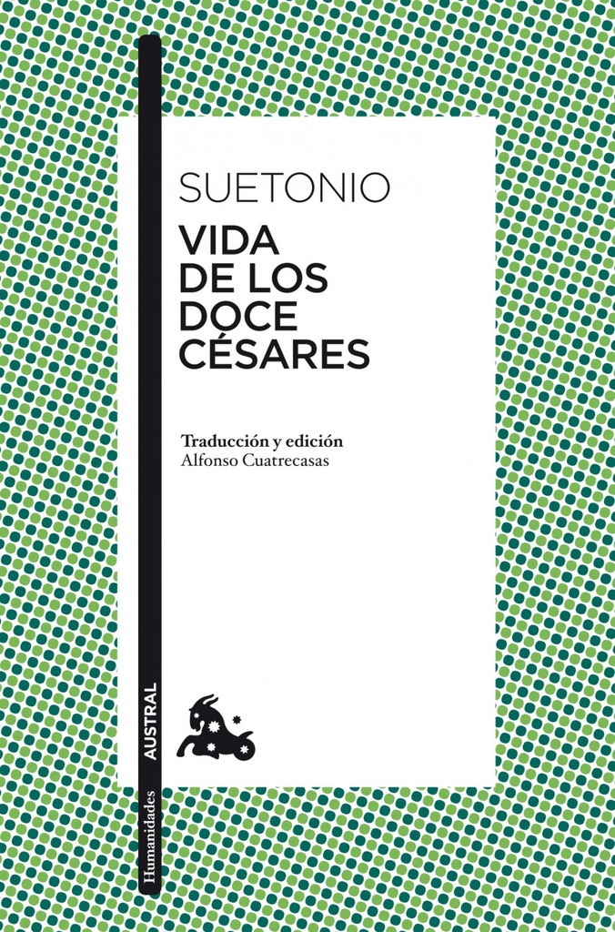 Vida de los doce césares