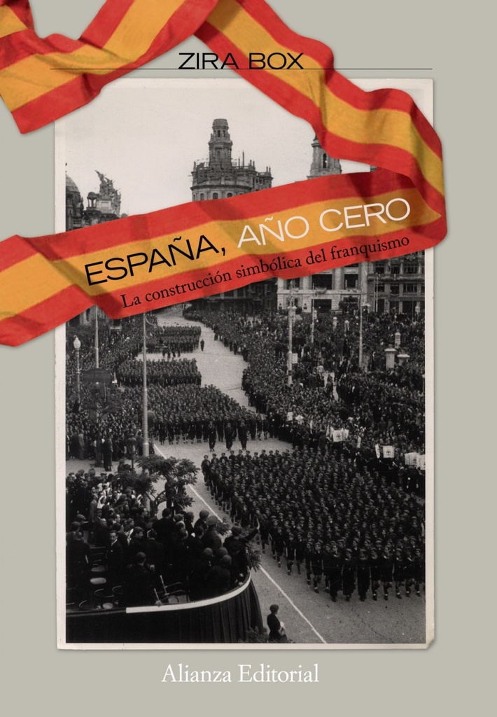 España, año cero