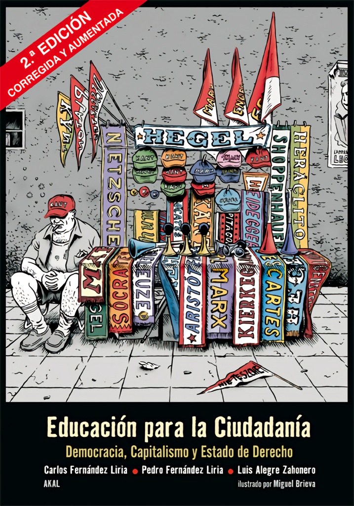 Educación para la Ciudadanía