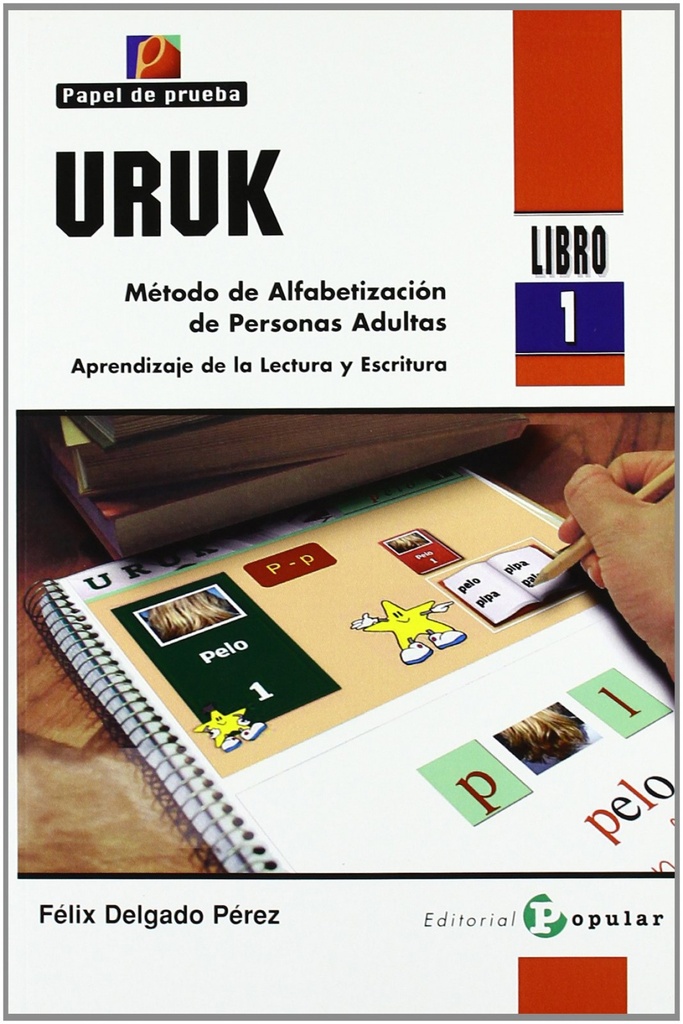 URUK (libro 1)