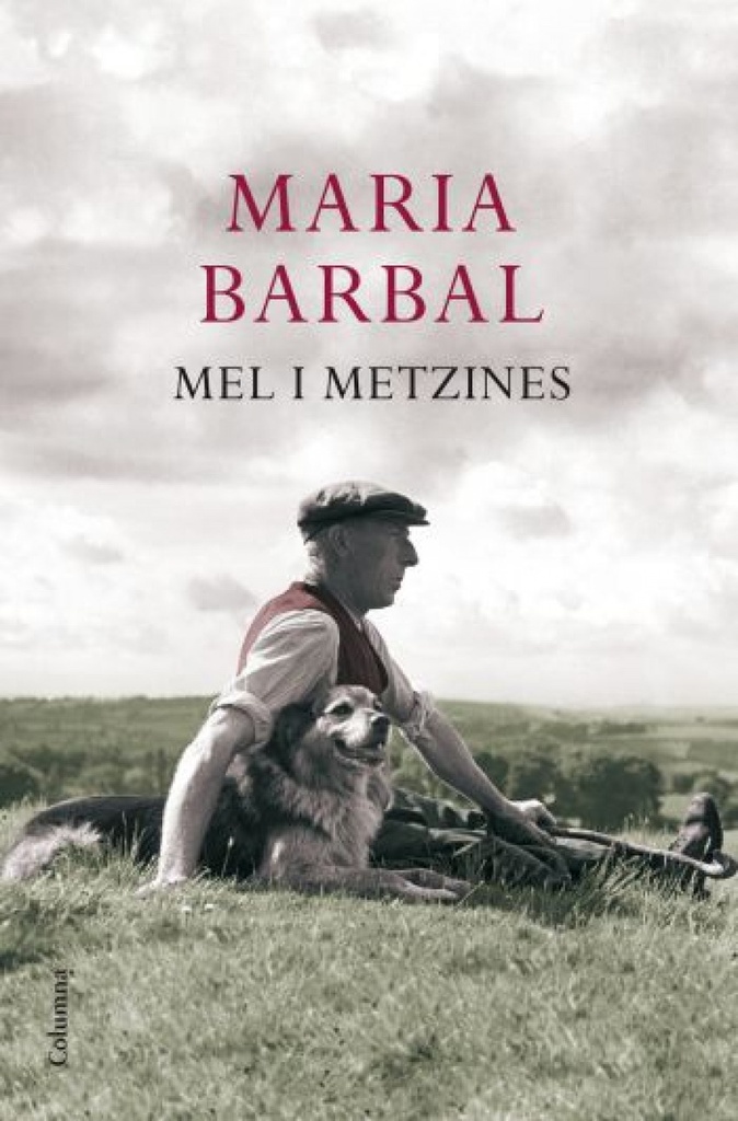 Mel i metzines