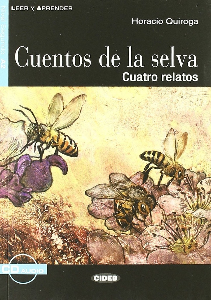 Cuentos de la selva