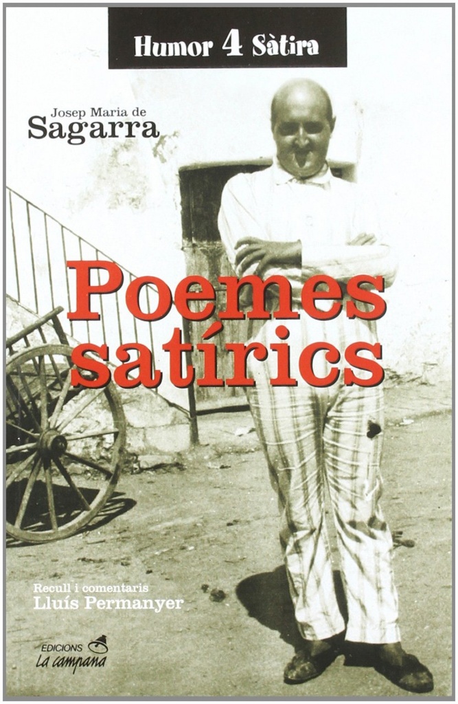 Poeme satírics