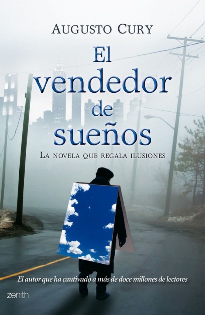 El vendedor de sueños