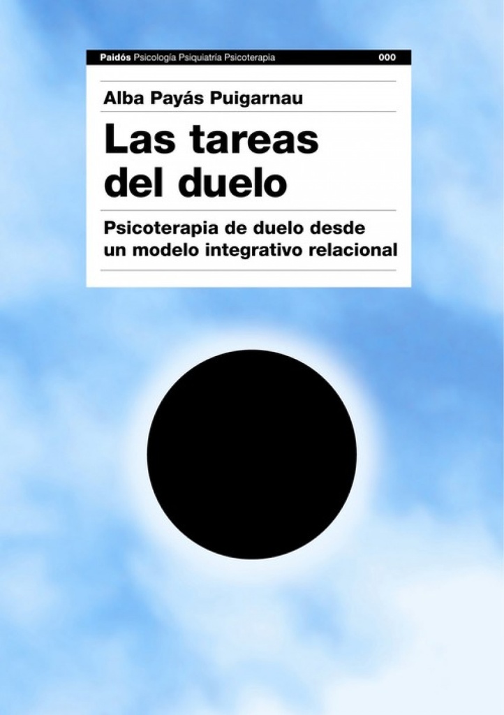 Las tareas del duelo