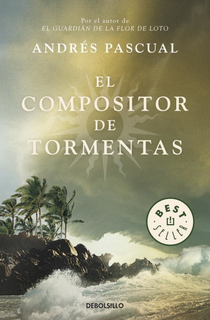 El compositor de tormentas