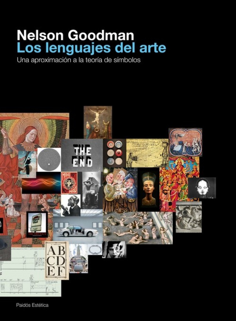 Los lenguajes del arte