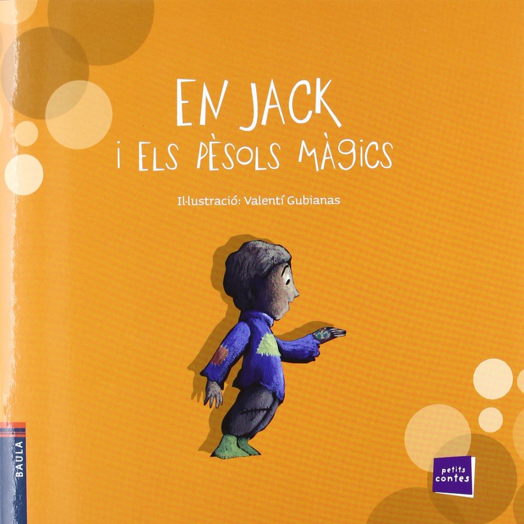 En Jack i els pèssols màgics