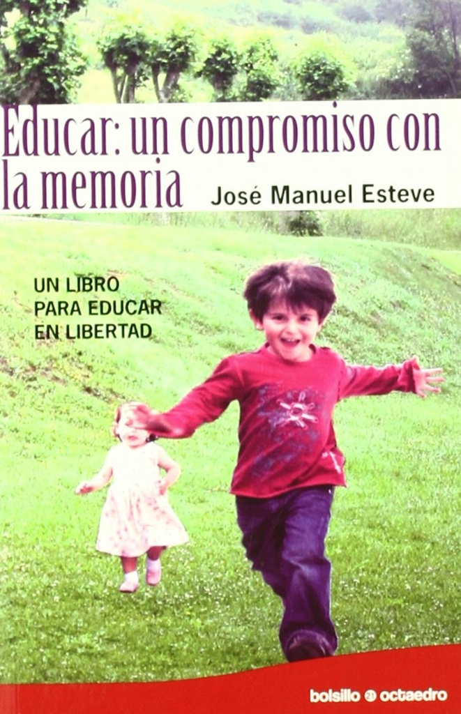 Educar: un compromiso con la memoria