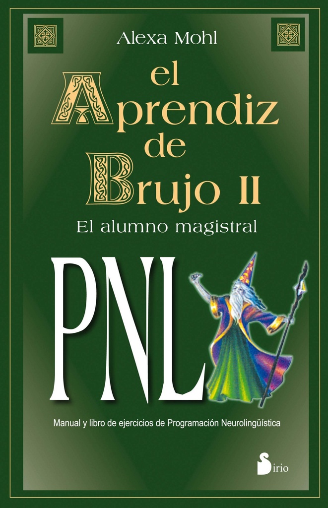 El aprendiz de brujo II