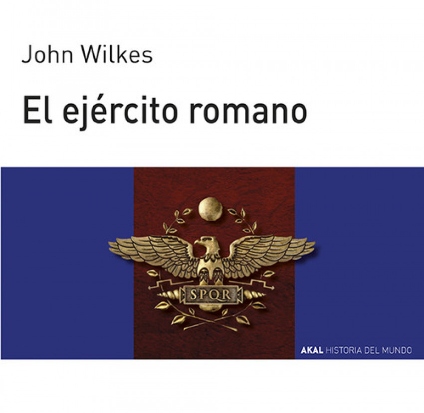 El ejército romano