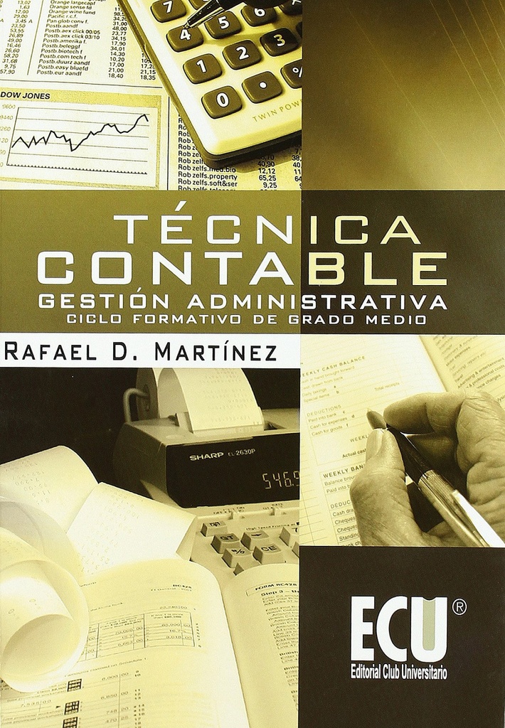 Técnica Contable