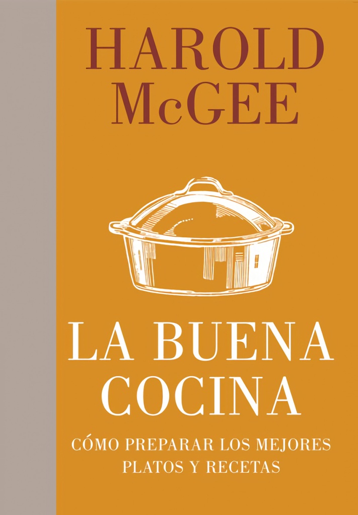 La buena cocina