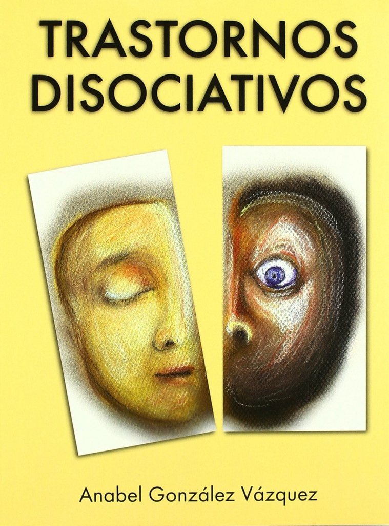 Trastornos Disociativos