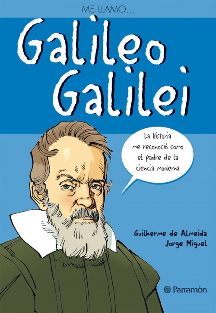 Galieo Galilei