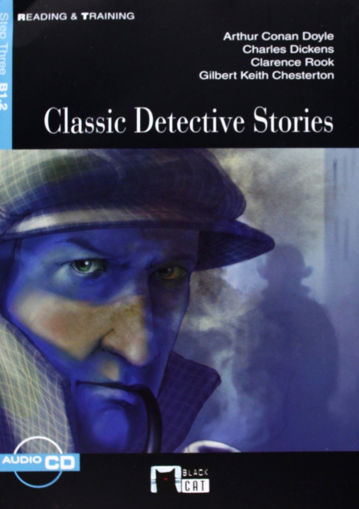 Classic Detective Stories