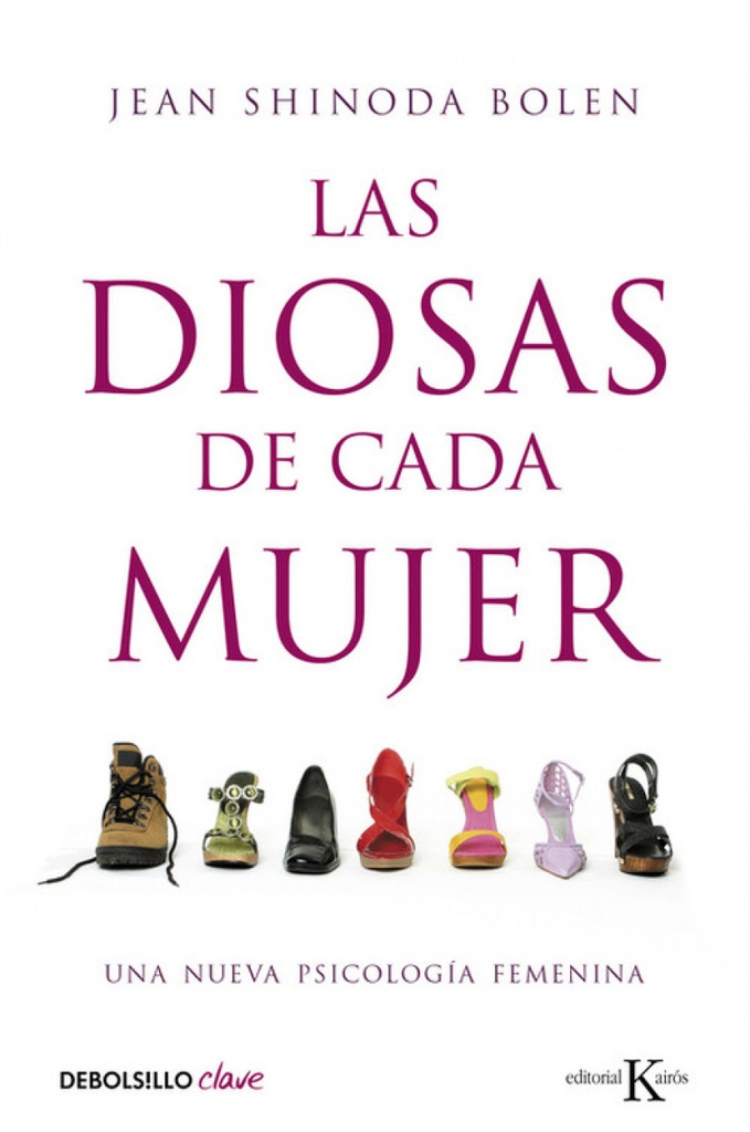 Las diosas de cada mujer