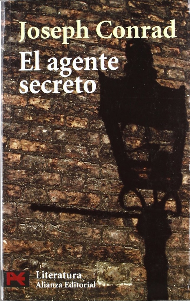 El agente secreto