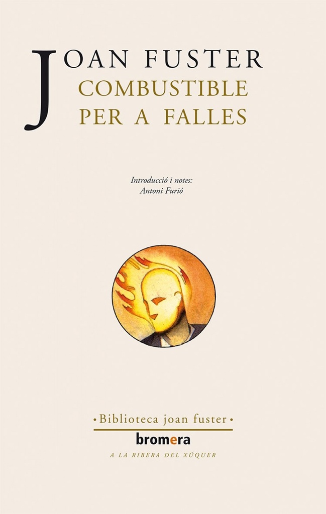 Combustible per a falles