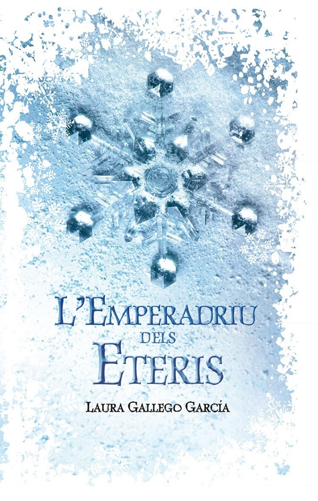 L´emperadriu dels Eteris (Butxaca)