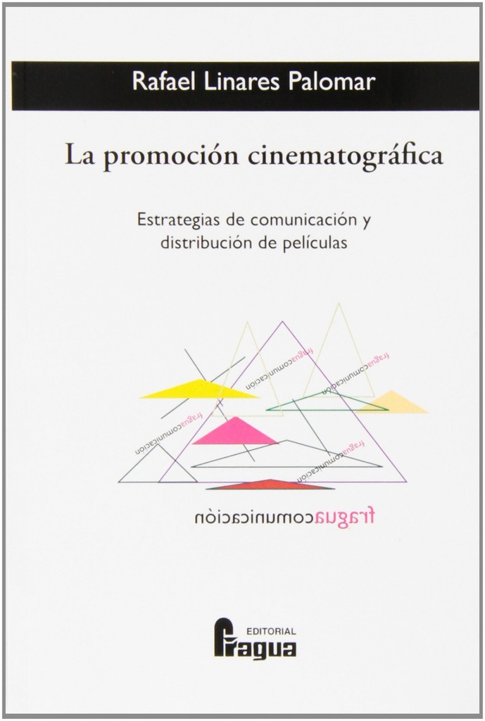 74.PROMOCION CINEMATOGRAFICA.(COMUNICACION)