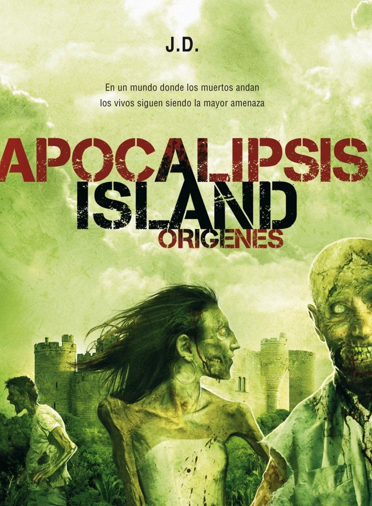 Apocalipsis island orígenes