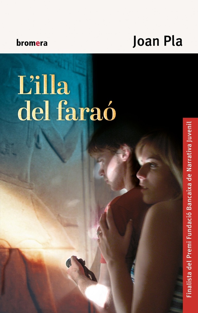 L´illa del faraó