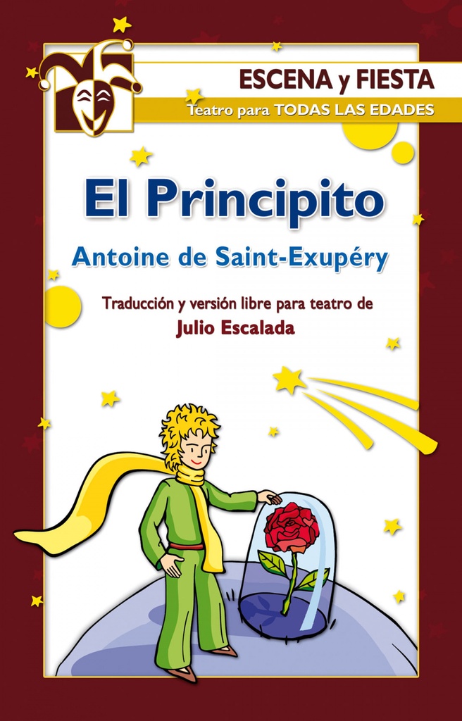 El Principito