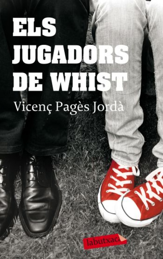 Els jugadors de Whist