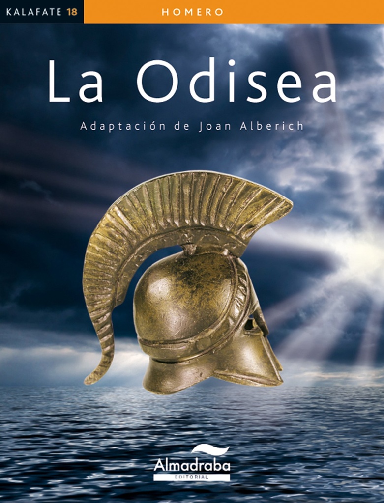 La Odisea