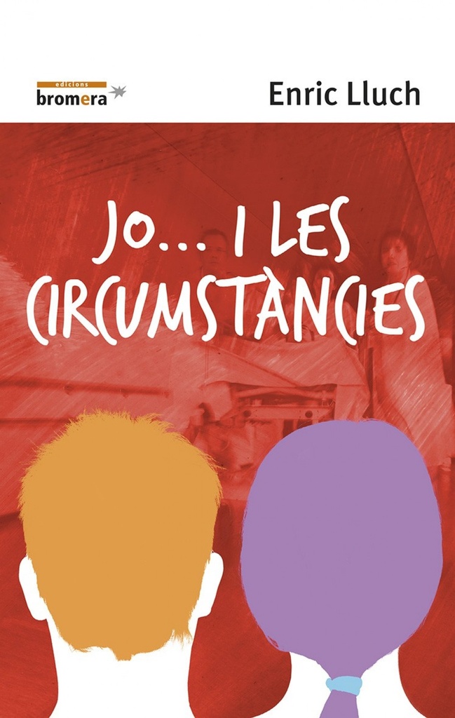 Jo... i les circumstàncies