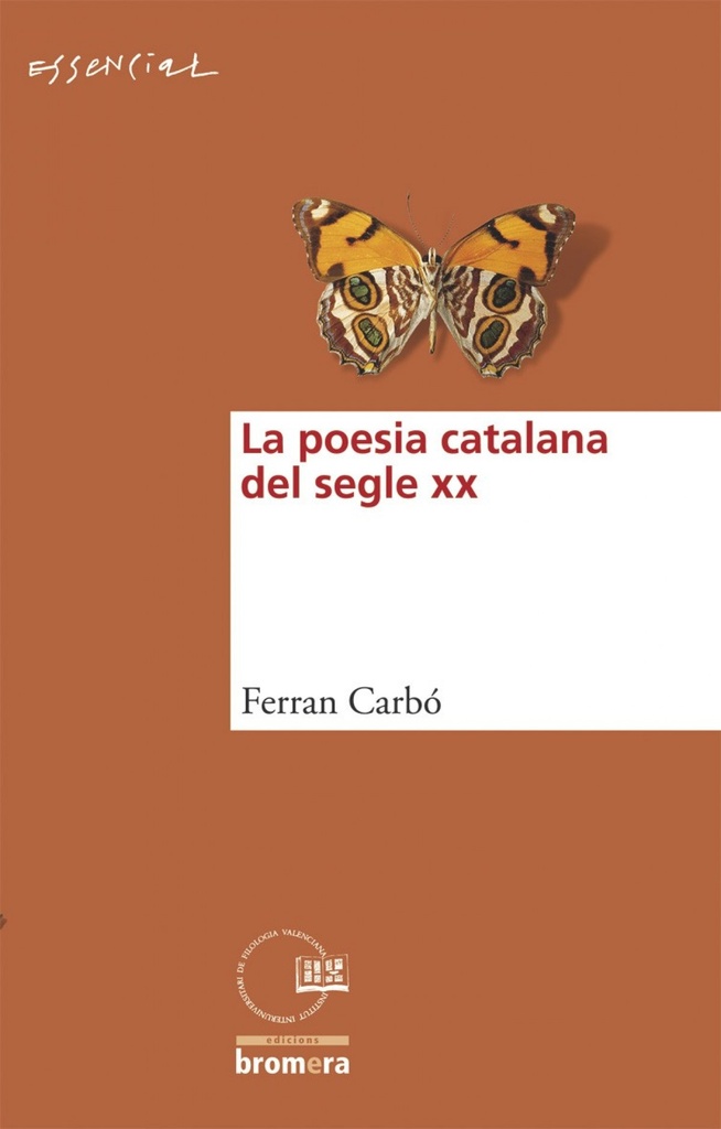 La poesia catalana del segle XX