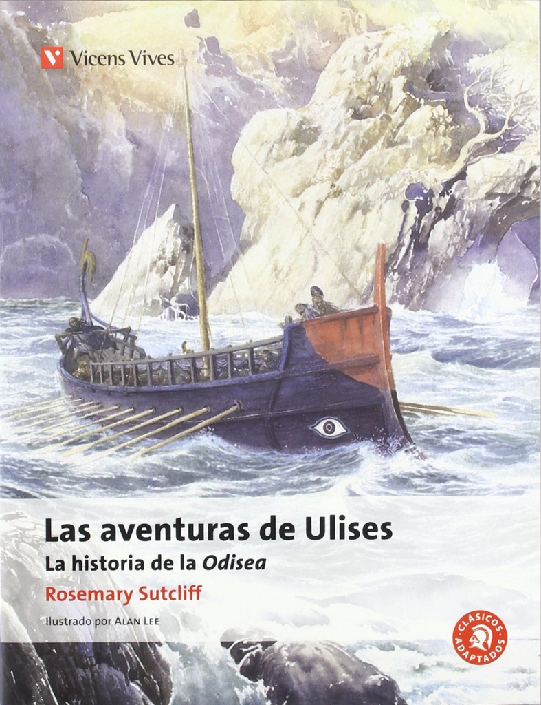 Las Aventuras De Ulises N/c