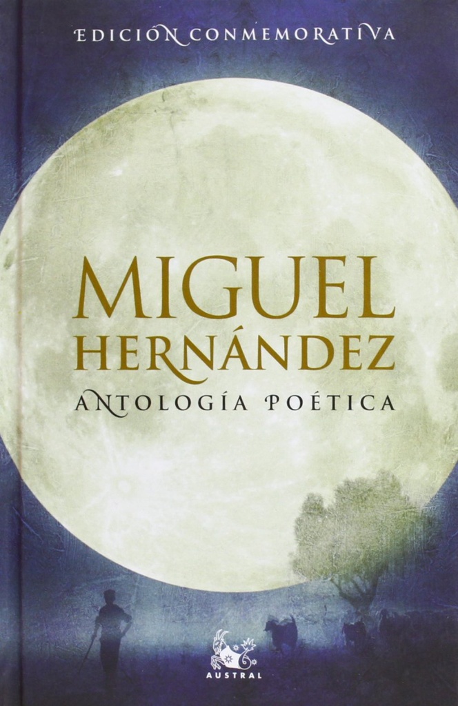 Antología poética (Miguel Hernández)