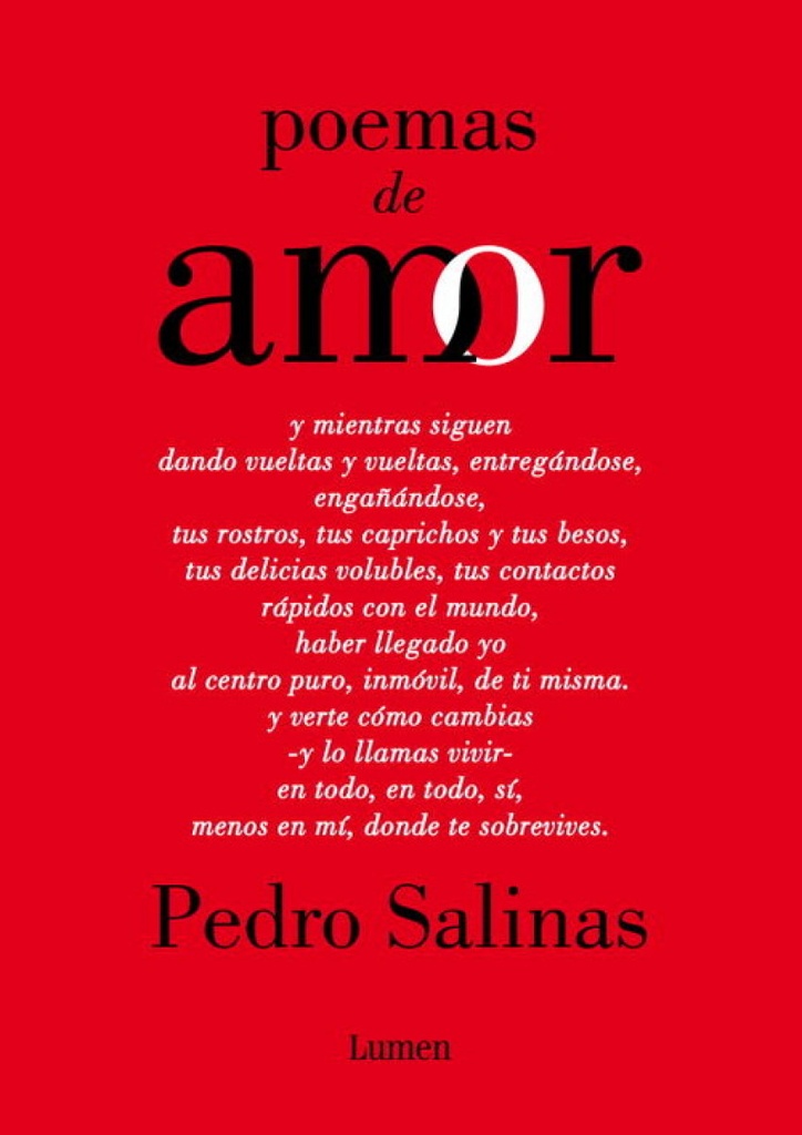 Poemas de amor