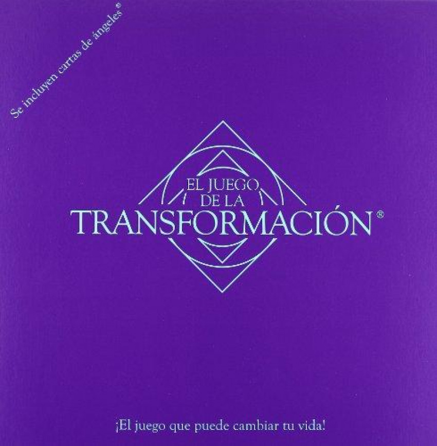 El juego de la transformacion