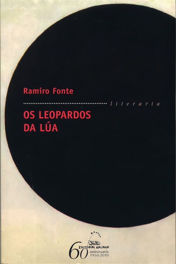 Os leopardos da lúa