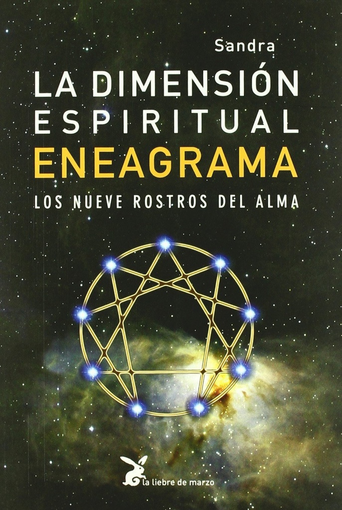 La dimensión espiritual del eneagrama