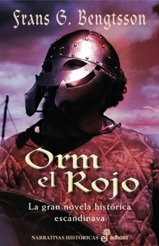 Orm el rojo