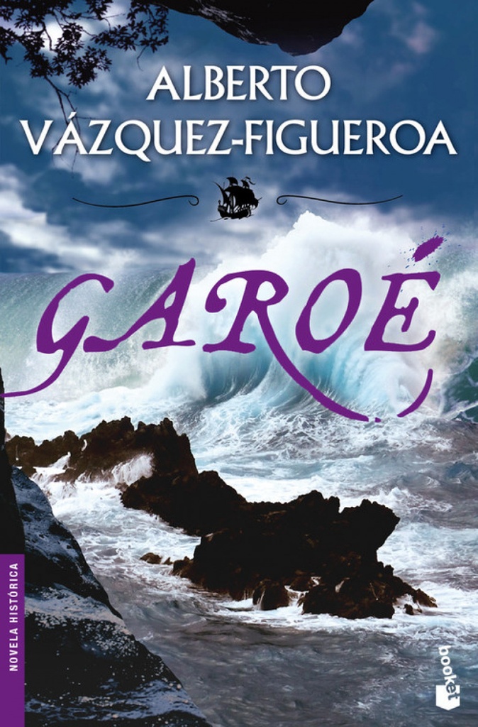 Garoé