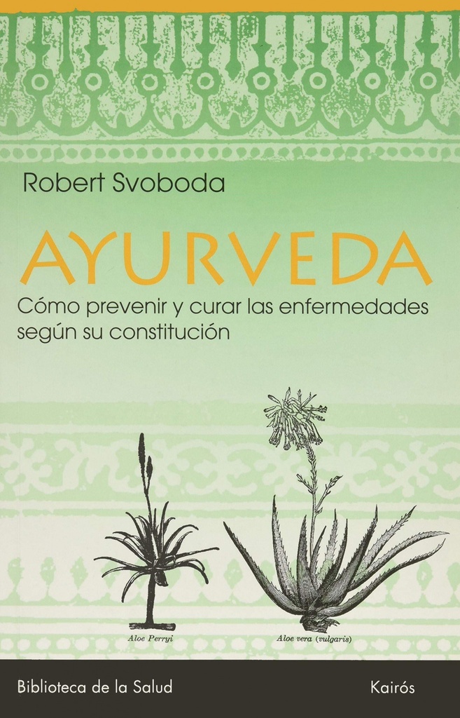 Ayurveda