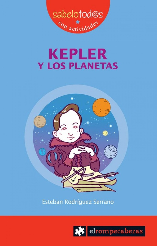 KEPLER y los planetas